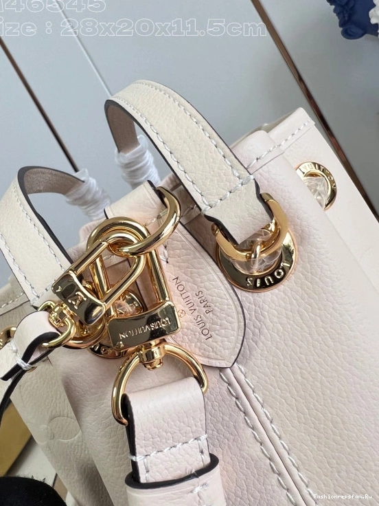 FS CHEAP Bundle-28*20*11.5CM LOUIS VUITTON Summer 0714